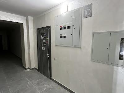 квартира по адресу Фортечна ул., 2