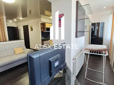 квартира за адресою Проспект Героев, 21