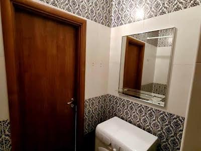 квартира за адресою Євгена Петрушевича пл., 1