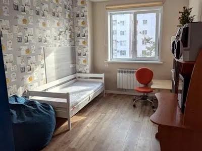 квартира за адресою Перспективна вул., 3