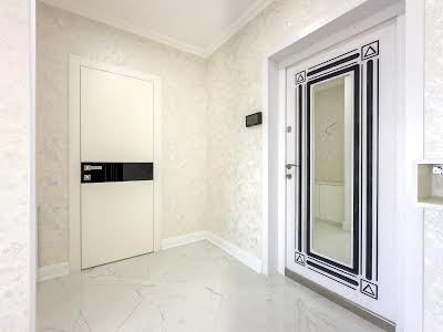 квартира за адресою Юнацька вул., 10
