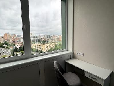 квартира за адресою Берестейський просп. (Перемоги), 11
