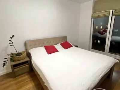квартира за адресою Тараса Шевченка вул., 60