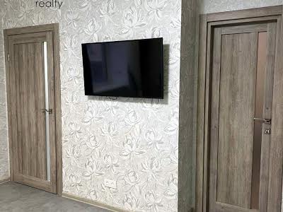 квартира за адресою Запорізьке шосе, 28-П