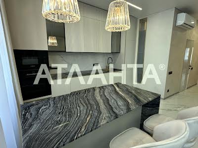 квартира по адресу Генуэзская ул., 3В
