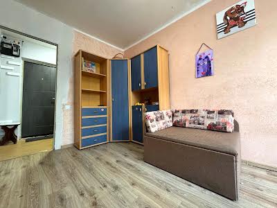 квартира за адресою Миру просп., 18