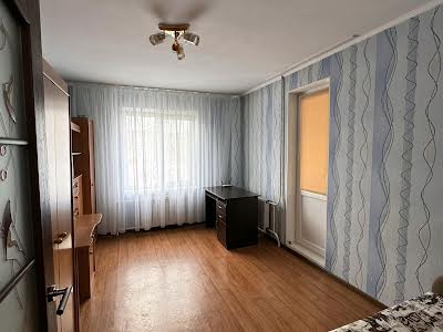 квартира за адресою Петра Дорошенка вул. (Пацаєва), 20