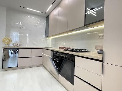 квартира за адресою Мартинова просп., 20