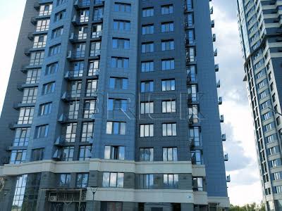 квартира за адресою Микільсько-Слобідська вул., 3