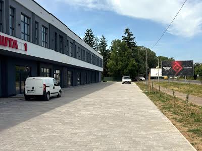 квартира за адресою Санаторна, 10