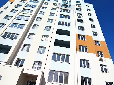 квартира за адресою Лисаветинська вул., 7д