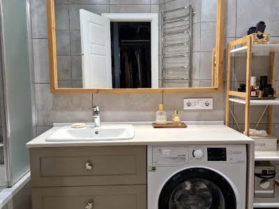 квартира за адресою Мандриківська вул., 51л