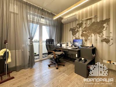 квартира по адресу Ужгород, Олександра Хіри ул., 5