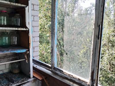 квартира за адресою Дніпро, Богдана Хмельницького просп. (Героїв Сталінграда), 104
