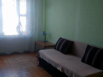 квартира за адресою Володимира Івасюка просп. (Героїв Сталінграду), 27-А