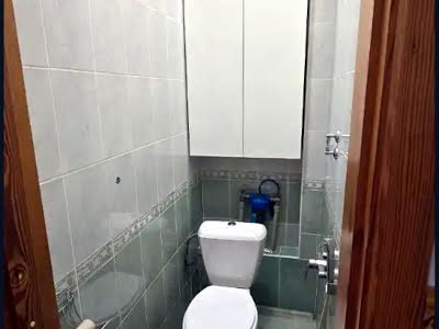 квартира за адресою Володимира Антоновича вул. (Свердлова), 49а