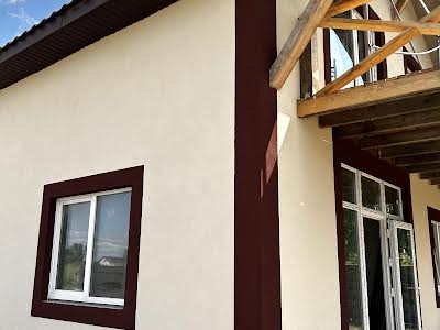 будинок за адресою Богатирська вул.