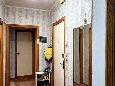 квартира по адресу Полтавская ул., 63