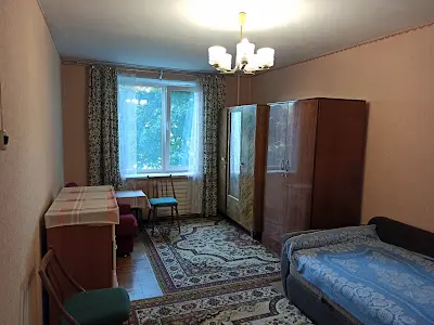 квартира за адресою Князя Романа Мстиславича вул. (Генерала Жмаченка), 18