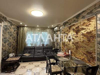 квартира за адресою Ярослава Баїса вул. (Володимира Висоцького), 8