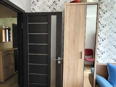 квартира за адресою Зернова вул., 53ж