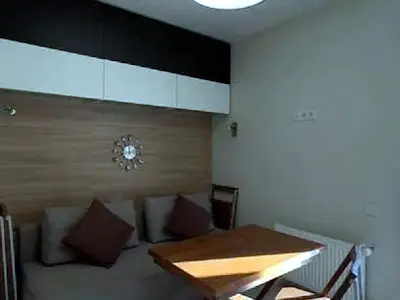 квартира за адресою Регенераторна вул., 4