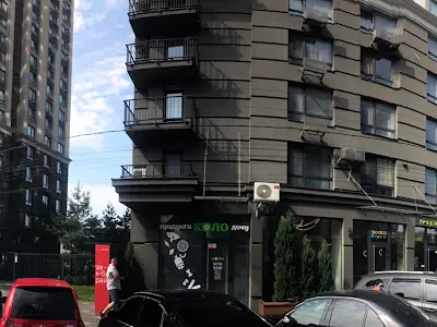 квартира за адресою Кам'янська вул. (Дніпродзержинська), 123