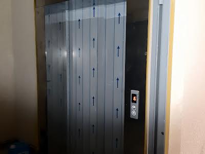 квартира за адресою Глибочицька вул., 25