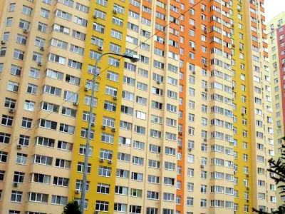 квартира по адресу Семьи Кульженков ул. (Дегтяренко Петра), 35