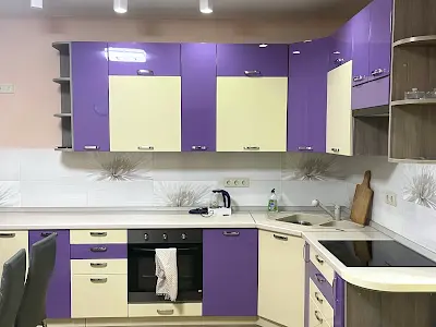 квартира за адресою Авраама Лінкольна вул. (), 6а