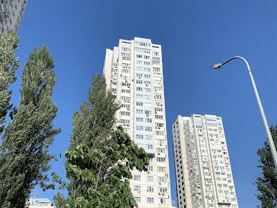 квартира за адресою Юрія Шумського вул., 1а
