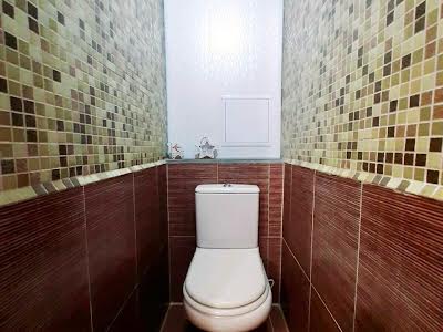 квартира за адресою Оболонський просп., 16-Е