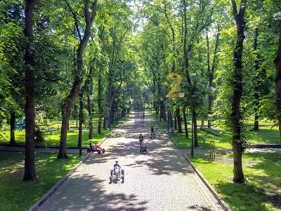 квартира по адресу Національна Гвардія, 3