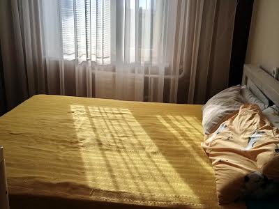 квартира по адресу Ладожская ул., 6