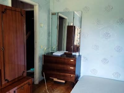 квартира по адресу Романа Ратушного ул. (Волгоградська), 18