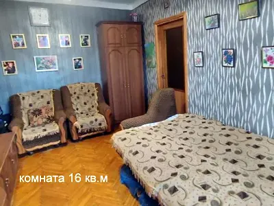 квартира за адресою Лесі Українки бульв., 30