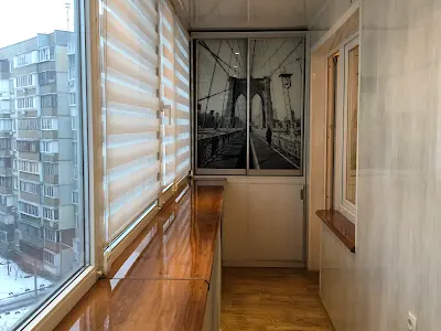 квартира за адресою Петра Григоренка просп., 21
