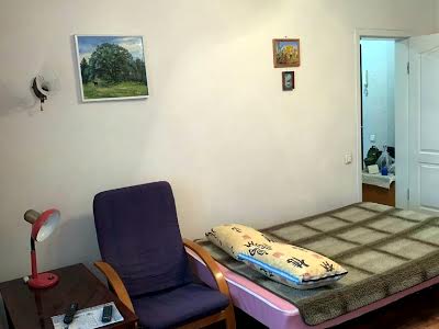 квартира за адресою Оболонський просп., 27А
