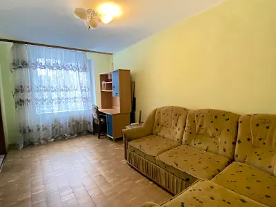 квартира по адресу Андрія Мельника ул. (Генерала Тупікова), 14а