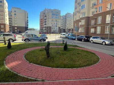 квартира за адресою Стрийська вул., 115Е