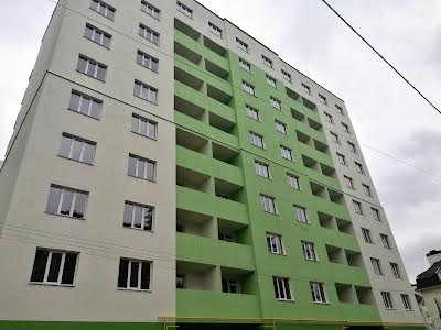 квартира за адресою Лісова, 6В