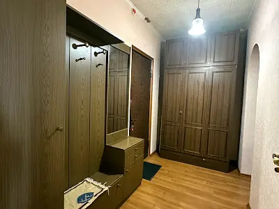 квартира за адресою Оноре де Бальзака вул., 55