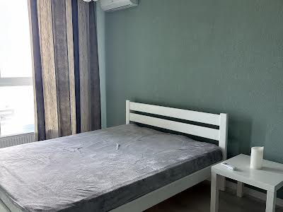 квартира по адресу Науки просп., 58в