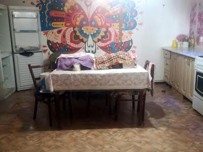 будинок за адресою с. Божедарівка, Польова, 37