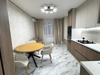 квартира по адресу Хмельницкий, Лісогренівецька, 34Б