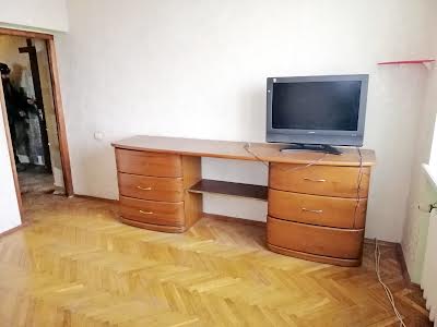 квартира за адресою Верховинна вул., 91