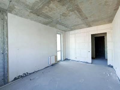 квартира по адресу Степана Бандери ул., 2/1А