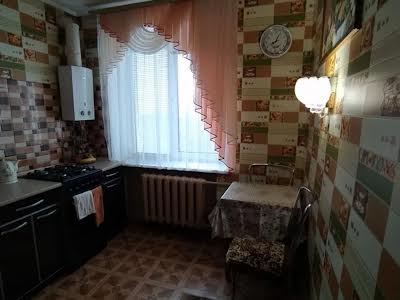 квартира по адресу Магистральная ул., 70
