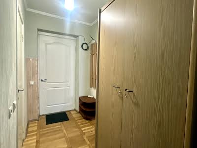 квартира по адресу Героїв Дніпра, 34б