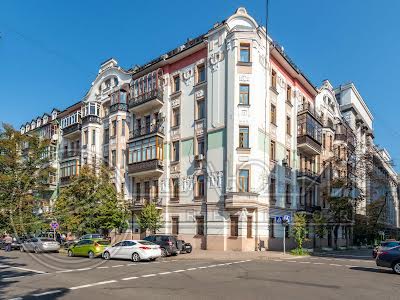 квартира за адресою Інститутська вул., 13/4